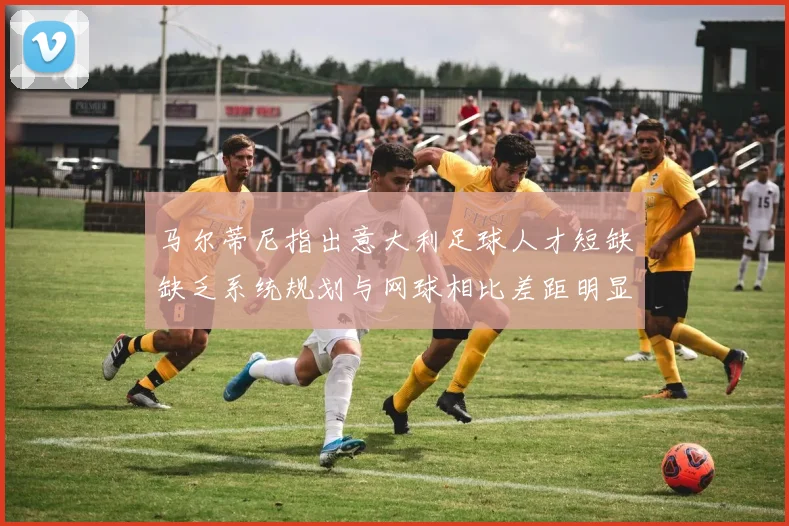 马尔蒂尼指出意大利足球人才短缺缺乏系统规划与网球相比差距明显